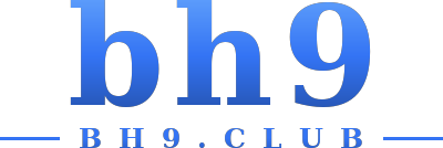 bh9 logo